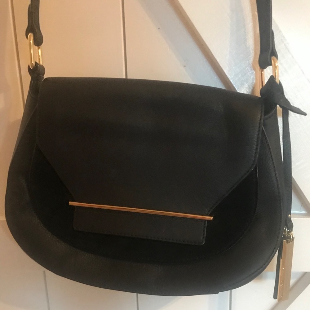 Vince Camuto crossbody